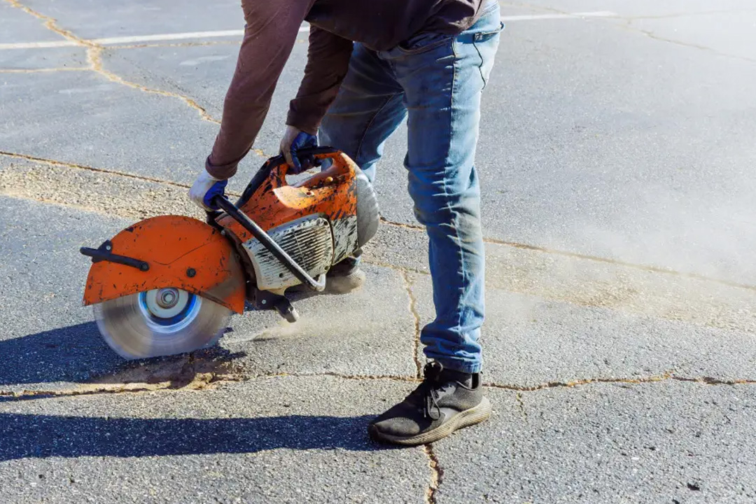 Top Concrete Cutters in Sydney