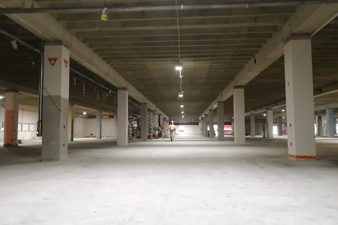 Office Demolition Sydney